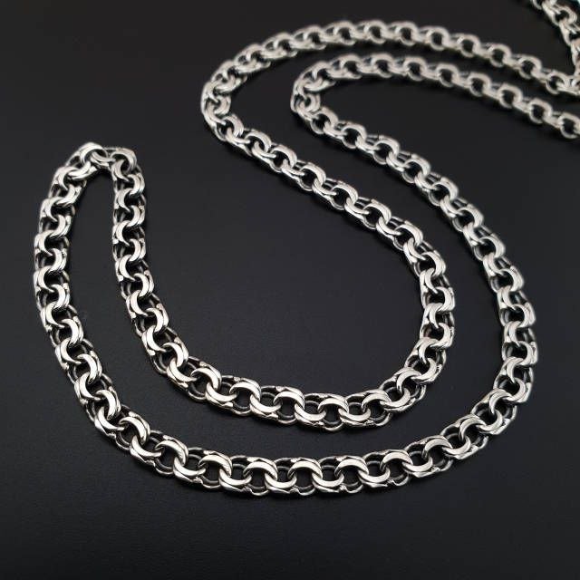 Серебряные браслеты и цепи 925 пробы 3