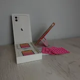 iPhone 11 128 ГБ белый 1