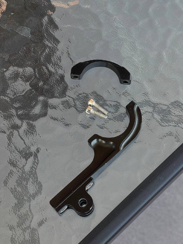 Крепление для GoPro на велосипед, самокат, втулку