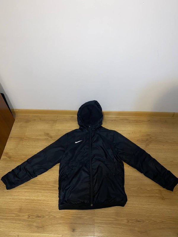 Куртка-вертовка NIKE