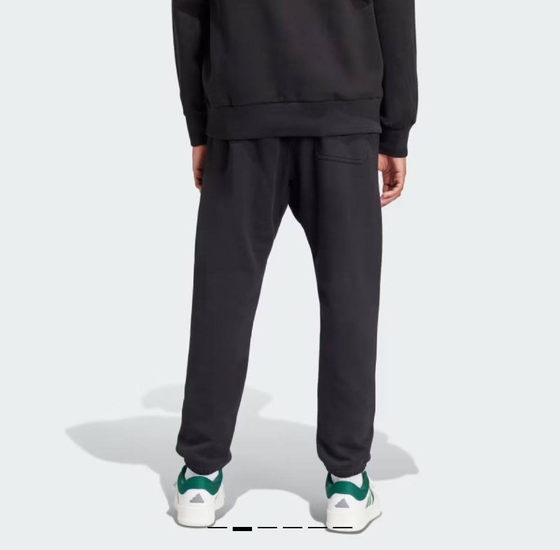 Мужской костюм Adidas худи штаны размер L 9