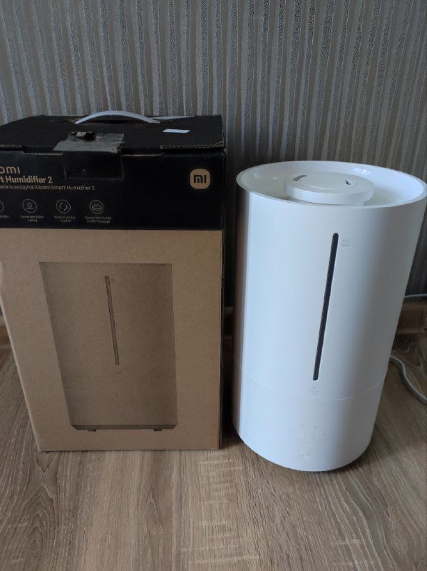 Увлажнитель воздуха