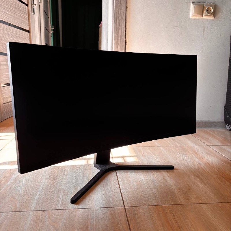 Монитор Xiaomi Curved Gaming 30"