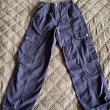 Women’s Vans jeans, size XS 2