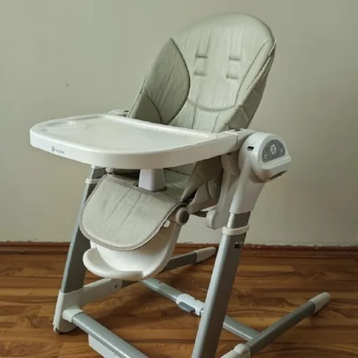 Стульчик для кормления Maribel SG131 4-в-1
