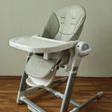 Стульчик для кормления Maribel SG131 4-в-1 1