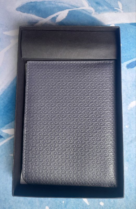 Портмоне Calvin Klein 2