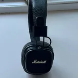 Marshall Major III наушники 2