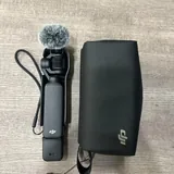 DJI Osmo Pocket 3 Creator Combo 4