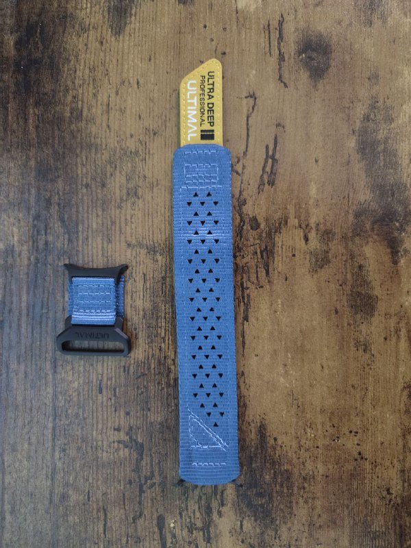 Samsung Galaxy Watch Ultra, ремешок ULTIMA 7