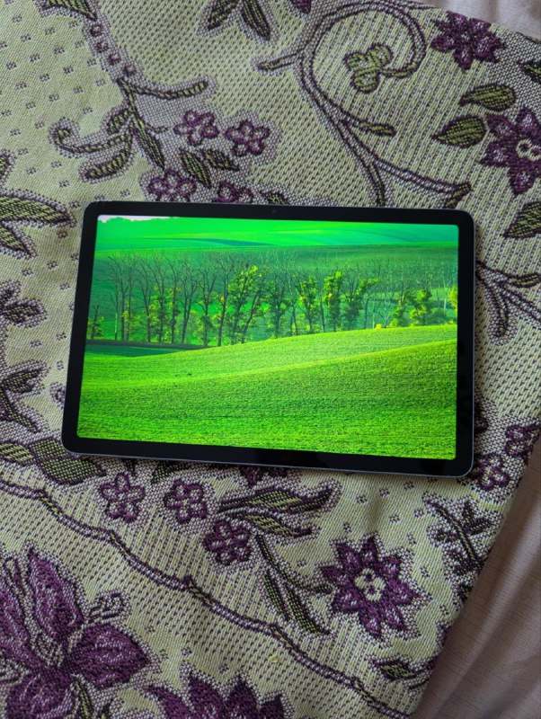 Google Pixel Tablet 4