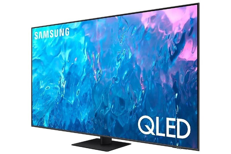 Телевизор Samsung QE55Q70BAU