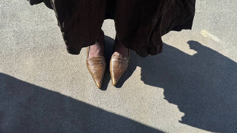 Юбка Naf Naf с поясом, размер S 6