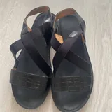 Мужские сандалии 2