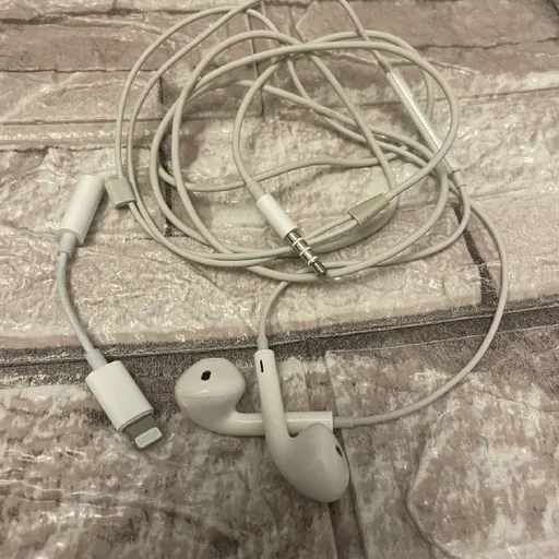 Apple EarPods
