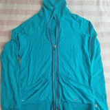 Ветровка Uniqlo, спортивные кофты Nike, джинсы Zara, джинсы Mango 6