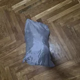 Аромадиффузор, умная лампа, ящики, надувной матрас 5