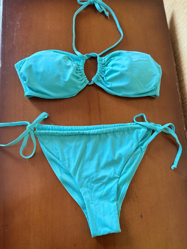 Купальники размер М-L 2