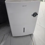 Осушитель воздуха 1