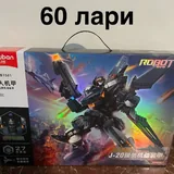 Конструкторы Sluban, Cada, Mould King, Rastar 1