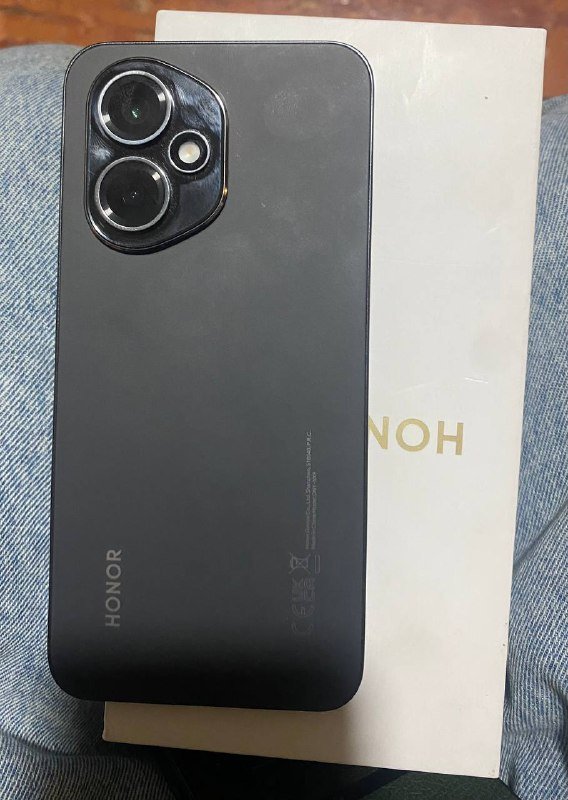 Honor 400 512GB смартфон 10