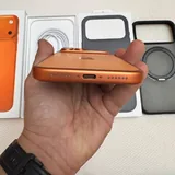 iPhone 17 Pro Max 512GB с физической SIM-картой 8