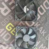Кулеры для ПК, башни Noctua, Zalman, Aerocool 8