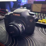 Canon EOS 7D 1
