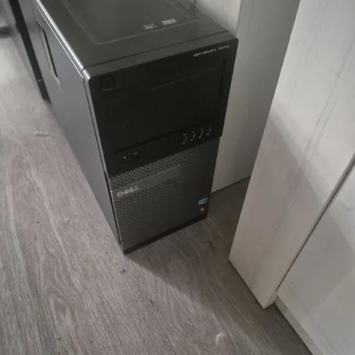 Системный блок DELL