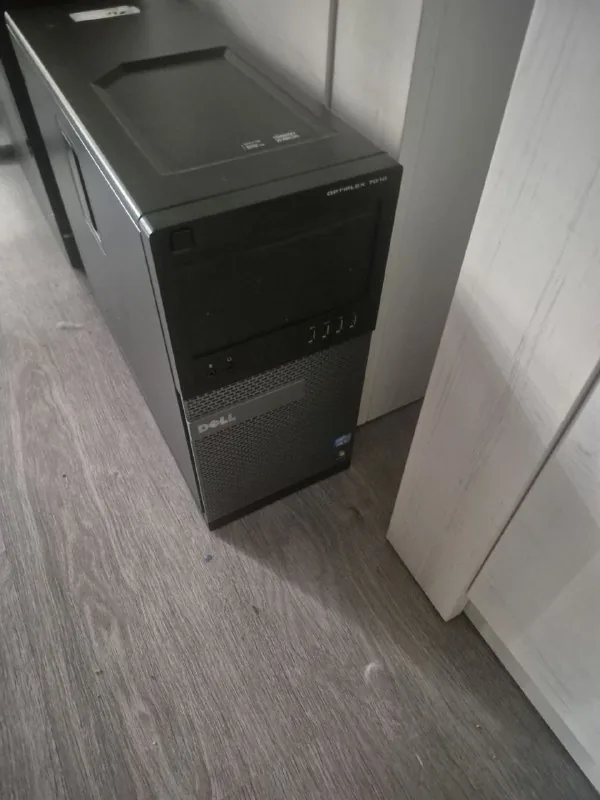 Системный блок DELL