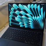 MacBook Air M3 16/512 1