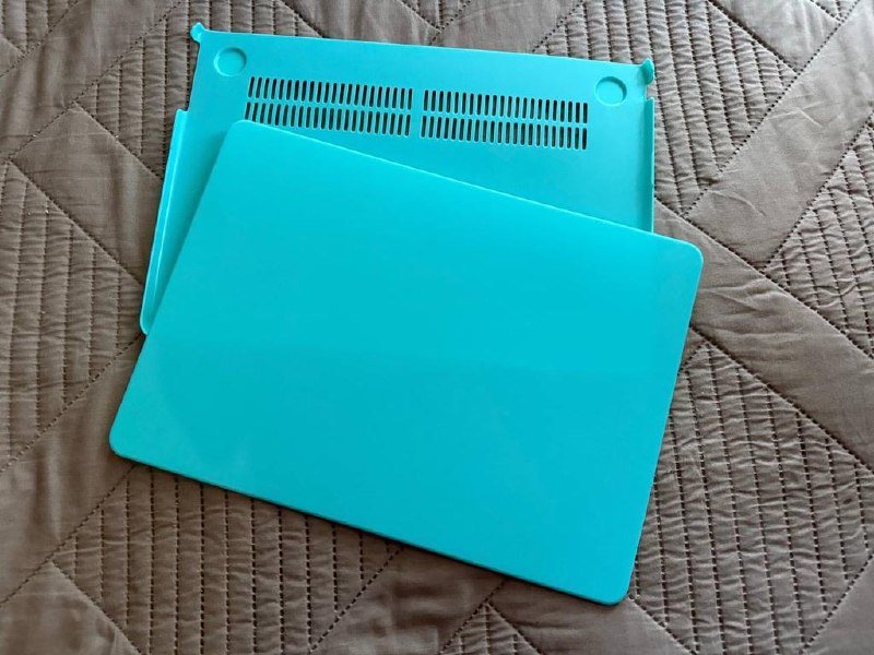 Новый чехол на MacBook Air 13.6" M2 M3