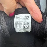 Кроссовки New Balance 411 4
