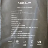 Парка Krakatau 10