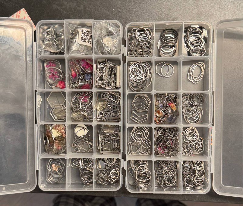 Розы в открытой упаковке 5