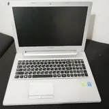 Lenovo Z50-70 ноутбук 5