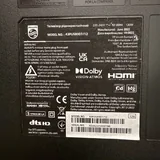 Телевизор Philips 43PUS8007/12 Ambilight 2