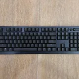 Монитор Samsung Odyssey G5, мышь, клавиатуры, гарнитура 7