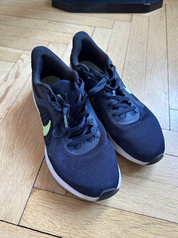 Кроссовки Nike размер 41 2