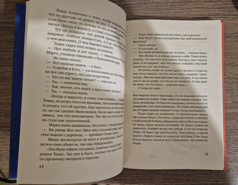 Детская книга Книга всех вещей Гюс Кёйер 5