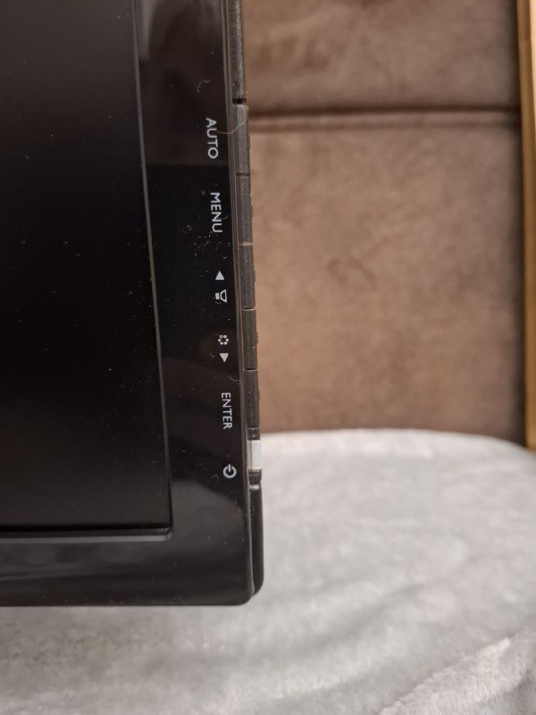 22LED монитор BenQ dw2250hm 3