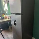 Холодильник Hisense 2