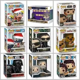 Оригинальные фигурки Funko Pop 2