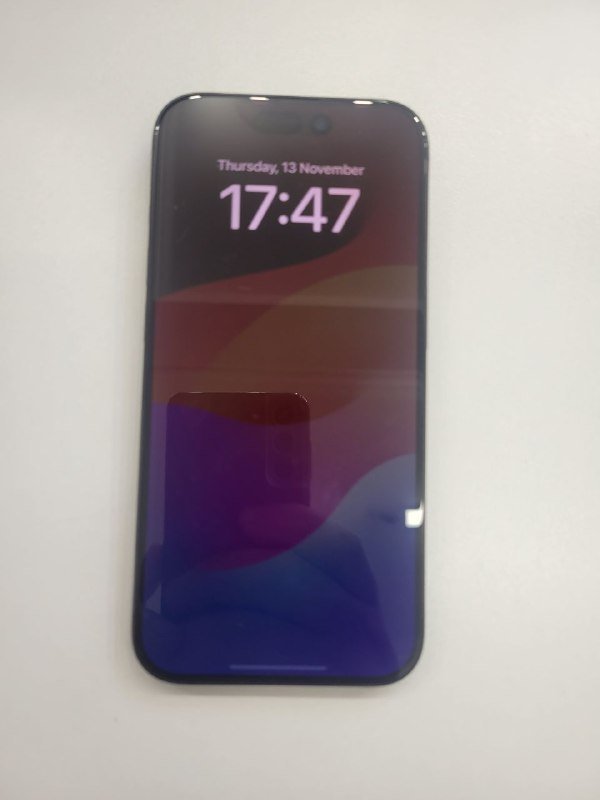 iPhone 15 Pro 128 ГБ