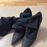 Женские туфли Charles & Keith 2