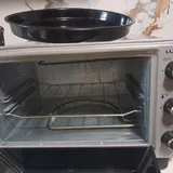 Электрическая духовка LUXELL 2