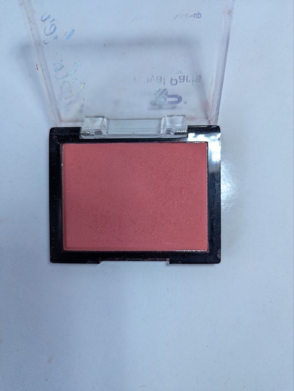 Румяна Royal Paris персиковые летние с кистью 3