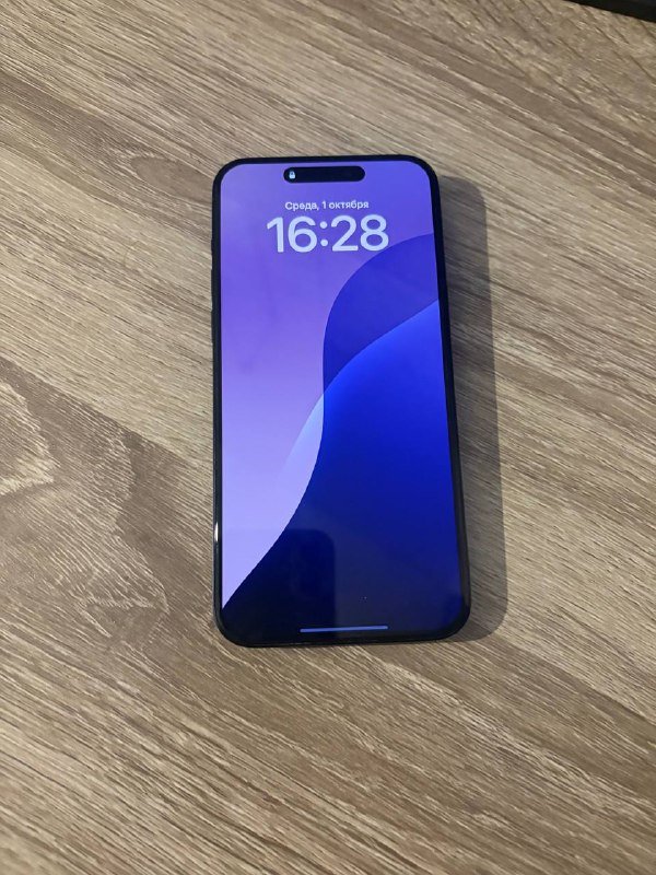 iPhone 15 ProMax 256GB