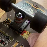 Микрокруизер ARBOR POCKET ROCKET 3