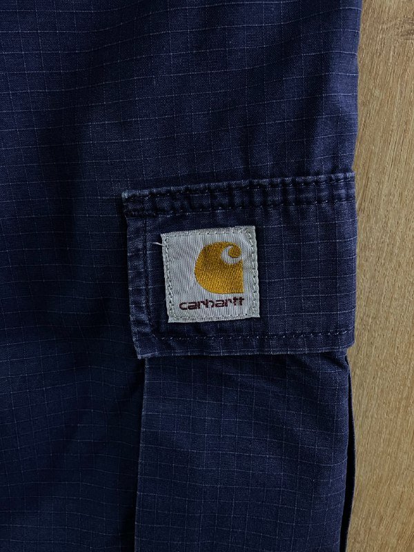 Carhartt WIP Regular Cargo Pant